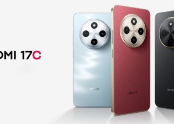 Redmi 17C ra mắt: Giá hơn 3 triệu đồng nhưng vẫn sở hữu màn hình 120Hz, pin lớn và hiệu năng ổn định