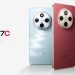 Redmi 17C ra mắt