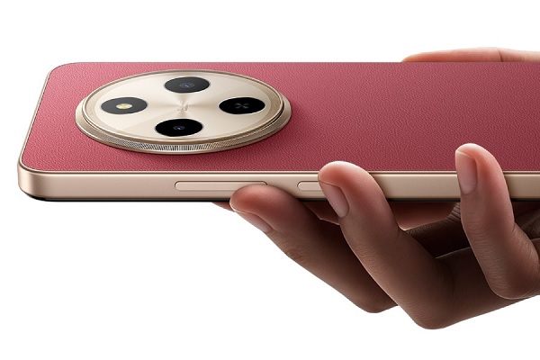 Redmi 17C được trang bị vi xử lý MediaTek Helio G81 Ultra