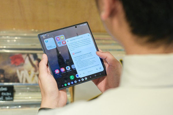 Bạn có thể dễ dàng sở hữu các mẫu điện thoại hoặc máy tính bảng Samsung Galaxy mà không cần chuẩn bị một khoản ngân sách lớn khi trả góp