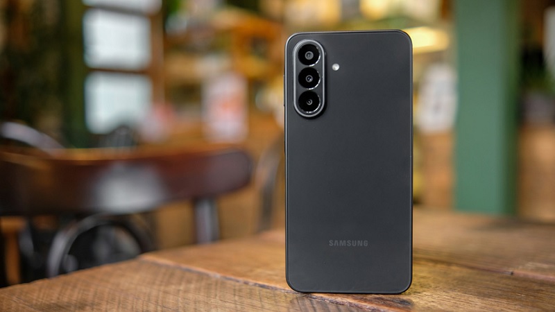 Samsung Galaxy A27 5G có tính năng gì mới