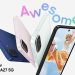 Samsung Galaxy A27 5G ra mắt