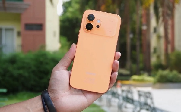 HONOR 600 5G