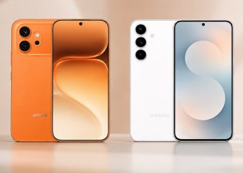 So sánh HONOR 600 5G và Samsung Galaxy S25 FE: Tân binh quái kiệt đối đầu thế lực kỳ cựu