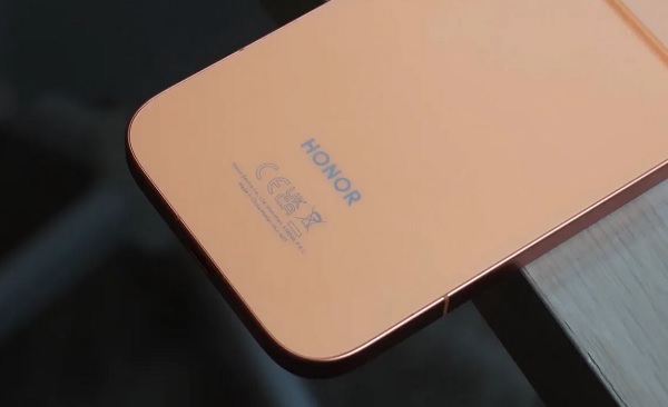 HONOR 600 5G sở hữu dung lượng pin lên đến 7.000mAh