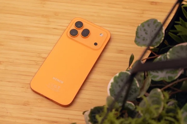 HONOR 600 5G