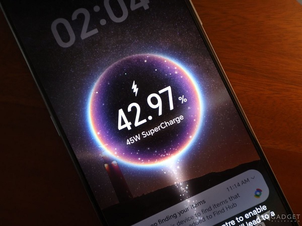 HONOR X8d sở hữu viên pin khủng 7.000 mAh và công suất sạc cũng được đẩy lên mức 45W thay vì 35W của X8c