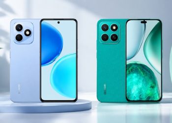 So sánh HONOR X8d và HONOR X8c: Có đáng để nâng cấp?