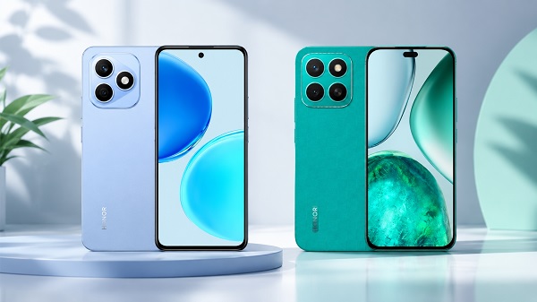 So sánh HONOR X8d và HONOR X8c