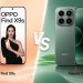 So sánh OPPO Find X9s và Xiaomi 17