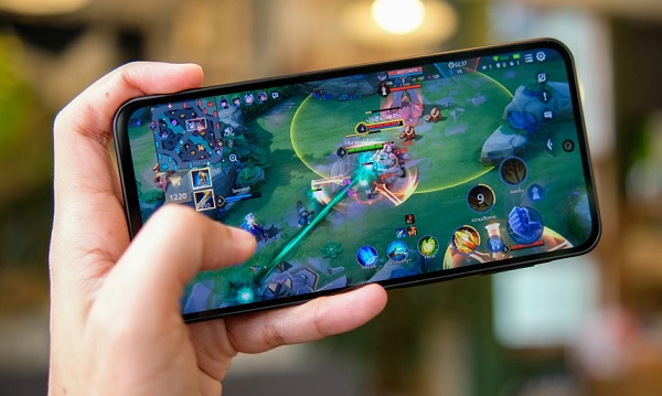 Galaxy A27 5G có hiệu suất vượt xa A17 5G trong các bài test benchmark