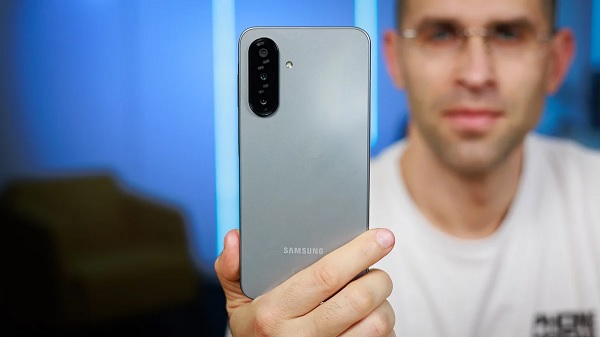 Galaxy A17 5G