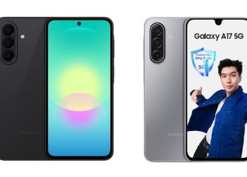 So sánh Samsung Galaxy A27 5G và Galaxy A17 5G: Đâu mới là 'chân ái' thực sự cho nhu cầu của bạn?