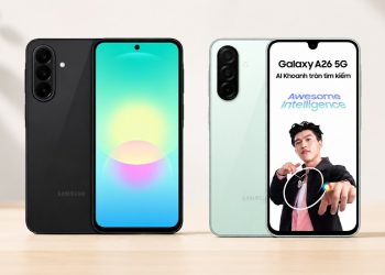So sánh Samsung Galaxy A27 5G và Galaxy A26 5G: Bước tiến mới hay sự đánh đổi?