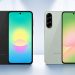 So sánh Samsung Galaxy A27 5G và Galaxy A56 5G