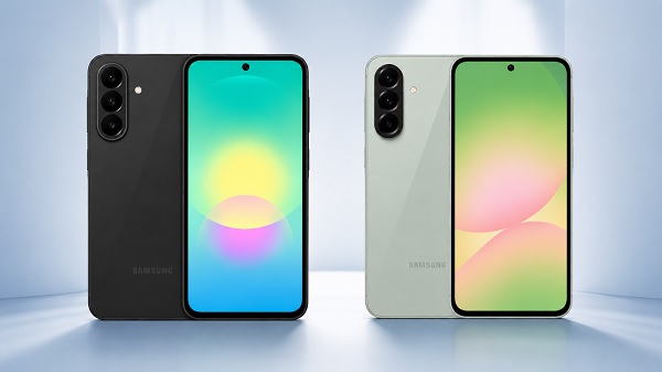 So sánh Samsung Galaxy A27 5G và Galaxy A56 5G