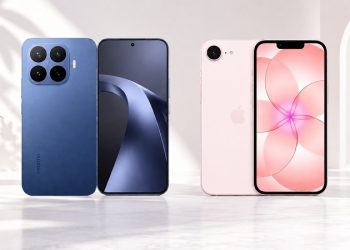 So sánh Xiaomi 17T Pro và iPhone 17e: Hiệu năng mạnh hay trải nghiệm tối ưu, nên chọn máy nào?