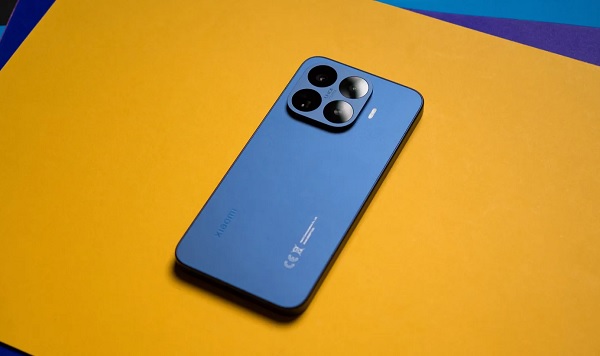 Xiaomi 17T Pro