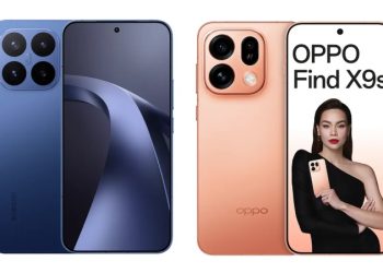 So sánh Xiaomi 17T Pro và OPPO Find X9s: Đâu là 'chân ái' dành cho bạn?