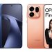 So sánh Xiaomi 17T Pro và OPPO Find X9s