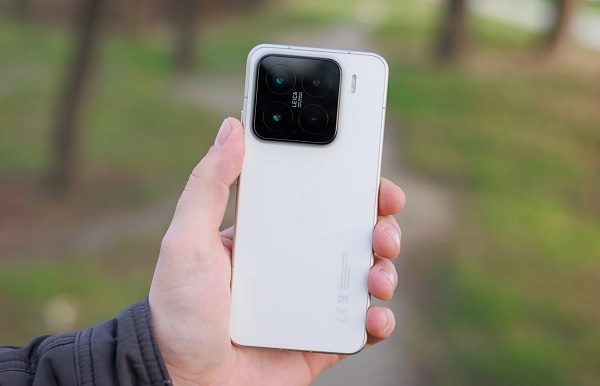 Xiaomi 15