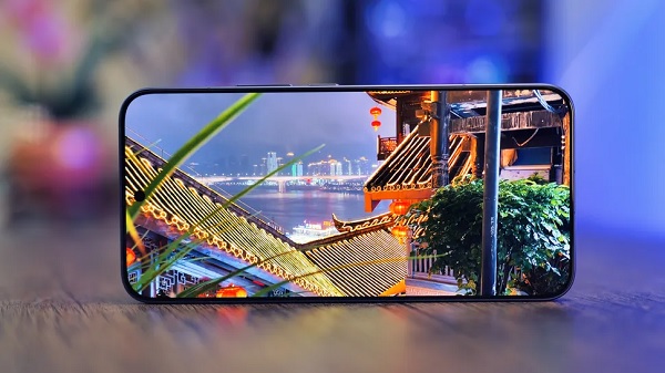 Trải nghiệm thị giác trên Xiaomi 17T Pro được nâng lên nhờ hệ thống bảo vệ mắt Xiaomi Vision Care 2