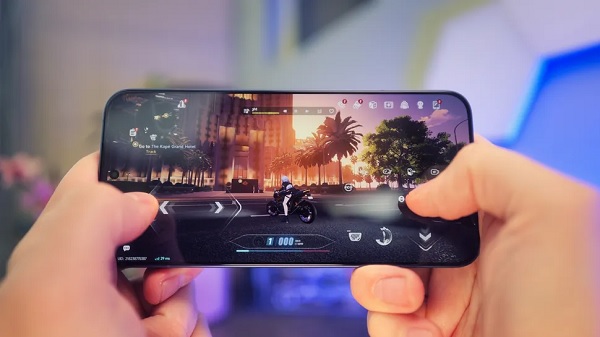 Xiaomi 17T Pro sở hữu bộ não siêu việt MediaTek Dimensity 9500