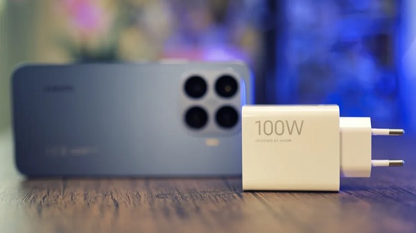 Xiaomi 17T Pro tạo nên một cuộc cách mạng với viên pin 7.000mAh