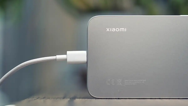 Xiaomi 15T Pro sở hữu viên pin dung lượng 5.500mAh