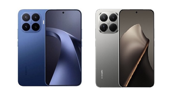 So sánh Xiaomi 17T Pro và Xiaomi 15T Pro
