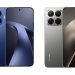 So sánh Xiaomi 17T Pro và Xiaomi 15T Pro