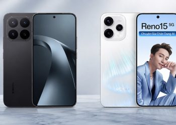 So sánh Xiaomi 17T và OPPO Reno15 5G: Lựa chọn nào phù hợp trong tầm giá?