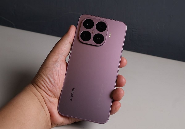 Xiaomi 17T