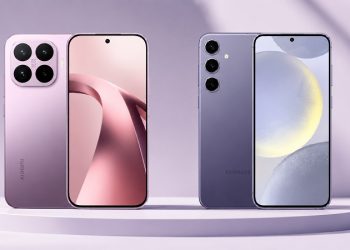 So sánh Xiaomi 17T và Samsung Galaxy S24 Plus: Ranh giới cận cao cấp và flagship đã thực sự bị xóa nhòa?