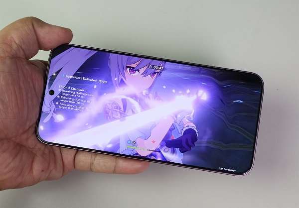 Xiaomi 17T được trang bị bộ vi xử lý MediaTek Dimensity 8500 Ultra