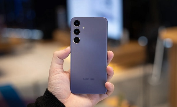 Samsung Galaxy S24 Plus