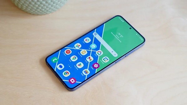 Samsung Galaxy S24 Plus sử dụng con chip Exynos 2400