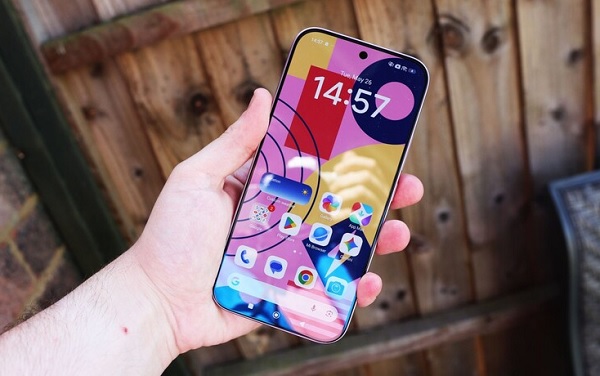 Xiaomi 17T sở hữu màn hình nổi bật về độ sáng