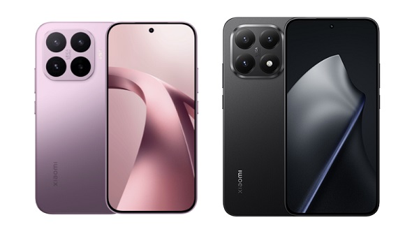So sánh Xiaomi 17T và Xiaomi 15T