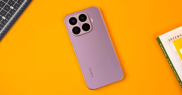 Xiaomi 17T