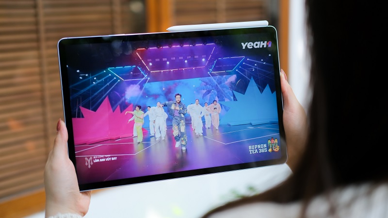 Galaxy Tab S Series