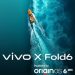 Teaser Vivo X Fold 6