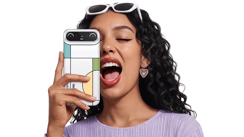 TECNO Camon 50 Slim ra mắt