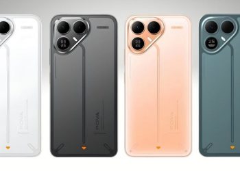 TECNO Pova 8 ra mắt với pin 8.000mAh ấn tượng, màn hình Alive Matrix khác biệt và hiệu năng tối ưu