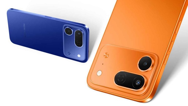 TECNO Spark 50 Pro ra mắt