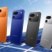 TECNO Spark 50 Pro ra mắt