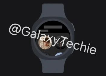 Thiết kế Galaxy Watch Ultra 2 gây chú ý với diện mạo mới, pha trộn nét cổ điển và phong cách mạnh mẽ