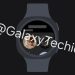 Thiết kế Galaxy Watch Ultra