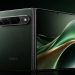 Thiết kế OPPO Find N7 Wide lộ diện: Camera ngang khác biệt, tập trung tối ưu nếp gấp màn hình