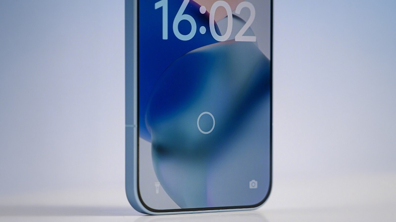 Thiết kế Xiaomi 18